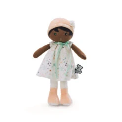 Poupée Large Manon 32cm KALOO Tendresse