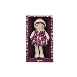 Poupée Violette K 25cm KALOO Tendresse -Made 4 Baby Boutique poupee violette k 25cm kaloo tendresse 5
