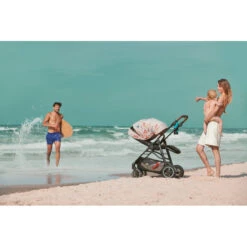 Poussette All Road KINDERKRAFT Bird -Made 4 Baby Boutique poussette all road kinderkraft bird 7