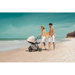 Poussette All Road KINDERKRAFT Bird -Made 4 Baby Boutique poussette all road kinderkraft bird 8