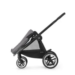 Poussette Balios M CYBEX Manhattan Grey -Made 4 Baby Boutique poussette balios m cybex manhattan grey 10