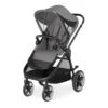 Poussette Balios M CYBEX Manhattan Grey -Made 4 Baby Boutique poussette balios m cybex manhattan grey