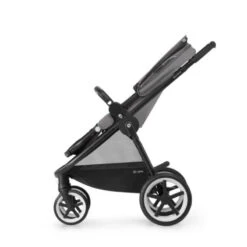 Poussette Balios M CYBEX Manhattan Grey -Made 4 Baby Boutique poussette balios m cybex manhattan grey 14