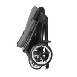 Poussette Balios M CYBEX Manhattan Grey -Made 4 Baby Boutique poussette balios m cybex manhattan grey 2