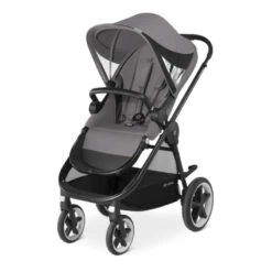 Poussette Balios M CYBEX Manhattan Grey