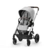 Poussette Balios S Lux CYBEX Lava Grey