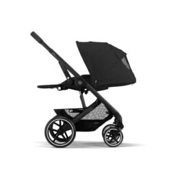 Poussette Balios S Lux CYBEX Moon Noir -Made 4 Baby Boutique poussette balios s lux cybex moon noir 2