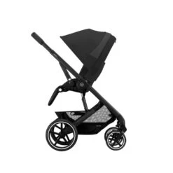 Poussette Balios S Lux CYBEX Moon Noir -Made 4 Baby Boutique poussette balios s lux cybex moon noir 3