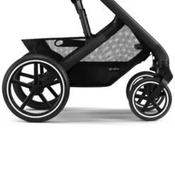 Poussette Balios S Lux CYBEX Moon Noir -Made 4 Baby Boutique poussette balios s lux cybex moon noir 5