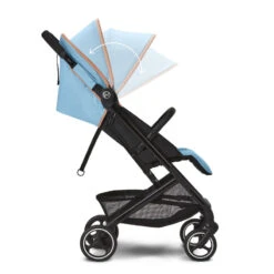 Poussette Beezy 2023 CYBEX Beach Blue 16 Poussette Beezy 2023 CYBEX Beach Blue -Made 4 Baby Boutique poussette beezy 2023 cybex beach blue 6