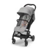 Poussette Beezy 2023 CYBEX Lava Grey -Made 4 Baby Boutique poussette beezy 2023 cybex lava grey