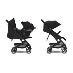 Poussette Beezy 2023 CYBEX Moon Black -Made 4 Baby Boutique poussette beezy 2023 cybex moon black 3
