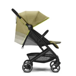 Poussette Beezy 2023 CYBEX Nature Green -Made 4 Baby Boutique poussette beezy 2023 cybex nature green 2