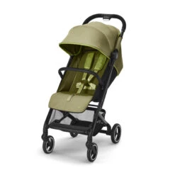 Poussette Beezy 2023 CYBEX Nature Green