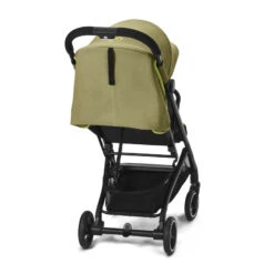 Poussette Beezy 2023 CYBEX Nature Green -Made 4 Baby Boutique poussette beezy 2023 cybex nature green 5