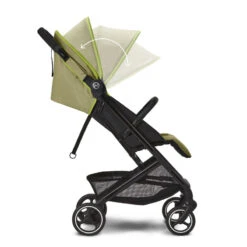 Poussette Beezy 2023 CYBEX Nature Green -Made 4 Baby Boutique poussette beezy 2023 cybex nature green 6
