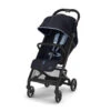 Poussette Beezy 2023 CYBEX Ocean Blue -Made 4 Baby Boutique poussette beezy 2023 cybex ocean blue