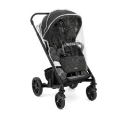 Poussette Chrome JOIE Shale -Made 4 Baby Boutique poussette chrome 12