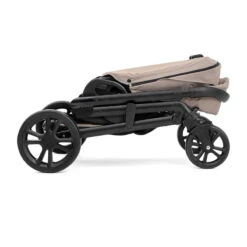 Poussette Chrome JOIE Mushroom -Made 4 Baby Boutique poussette chrome 5