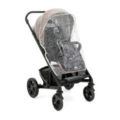 Poussette Chrome JOIE Mushroom -Made 4 Baby Boutique poussette chrome 6