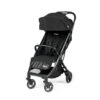 Poussette Compacte Copa BURIGOTTO Black