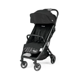 Poussette Compacte Copa BURIGOTTO Black