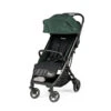 Poussette Compacte Copa BURIGOTTO Green -Made 4 Baby Boutique poussette compacte copa burigotto green
