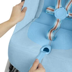 Poussette Compacte Orfeo CYBEX Ocean Blue -Made 4 Baby Boutique poussette compacte orfeo cybex ocean blue 4