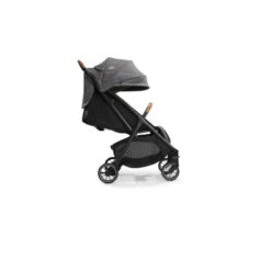 Poussette Compacte Parcel JOIE Signature Carbon -Made 4 Baby Boutique poussette compacte parcel joie signature carbon 2