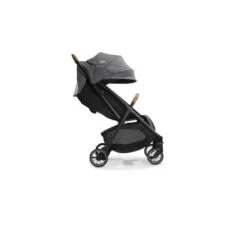 Poussette Compacte Parcel JOIE Signature Carbon -Made 4 Baby Boutique poussette compacte parcel joie signature carbon 3