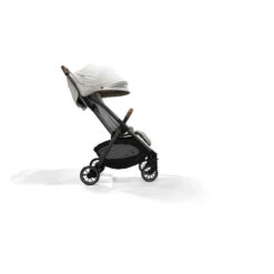 Poussette Compacte Parcel JOIE Signature Oyster -Made 4 Baby Boutique poussette compacte parcel joie signature oyster 5
