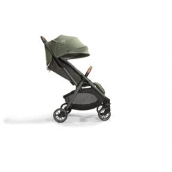 Poussette Compacte Parcel JOIE Signature Pine -Made 4 Baby Boutique poussette compacte parcel joie signature pine 3