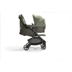 Poussette Compacte Parcel JOIE Signature Pine -Made 4 Baby Boutique poussette compacte parcel joie signature pine 6