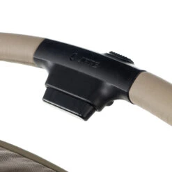 Jané Poussette Compacte Rocket Pro JANE Cold Black -Made 4 Baby Boutique poussette compacte rocket pro jane cold black 2