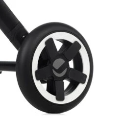 Jané Poussette Compacte Rocket Pro JANE Cold Black -Made 4 Baby Boutique poussette compacte rocket pro jane cold black 8