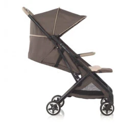 Jané Poussette Compacte Rocket Pro JANE Dim Grey -Made 4 Baby Boutique poussette compacte rocket pro jane dim grey 6