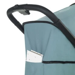 Jané Poussette Compacte Rocket Pro JANE Mist -Made 4 Baby Boutique poussette compacte rocket pro jane mist 2