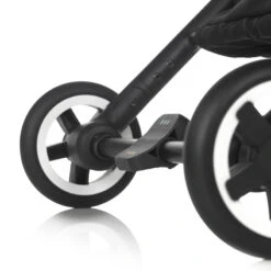 Jané Poussette Compacte Rocket Pro JANE Mist -Made 4 Baby Boutique poussette compacte rocket pro jane mist 3