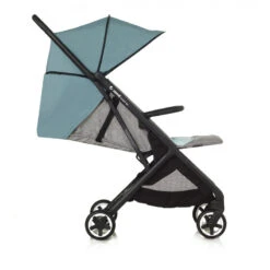 Jané Poussette Compacte Rocket Pro JANE Mist -Made 4 Baby Boutique poussette compacte rocket pro jane mist 7