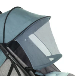 Jané Poussette Compacte Rocket Pro JANE Mist -Made 4 Baby Boutique poussette compacte rocket pro jane mist 8