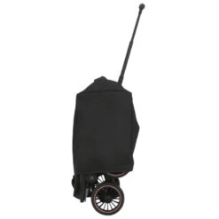 Poussette Compass 2.0 CAM Jaquard Noir -Made 4 Baby Boutique poussette compass 20 cam jaquard noir 2