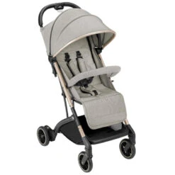 Poussette Compass 2.0 CAM Mélange Taupe