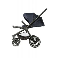Poussette Crios 3.0 + Habillage PERICLES Indigo -Made 4 Baby Boutique poussette crios 30 habillage pericles indigo 4