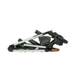 Poussette Double 2Go Avec 2 Assises PERICLES Tweed -Made 4 Baby Boutique poussette double 2go avec 2 assises pericles tweed 3