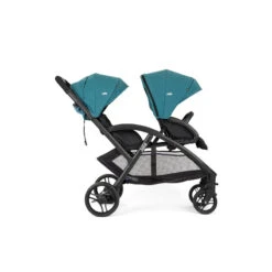 Poussette Double Evalite Duo JOIE Capri -Made 4 Baby Boutique poussette double evalite duo joie capri 2