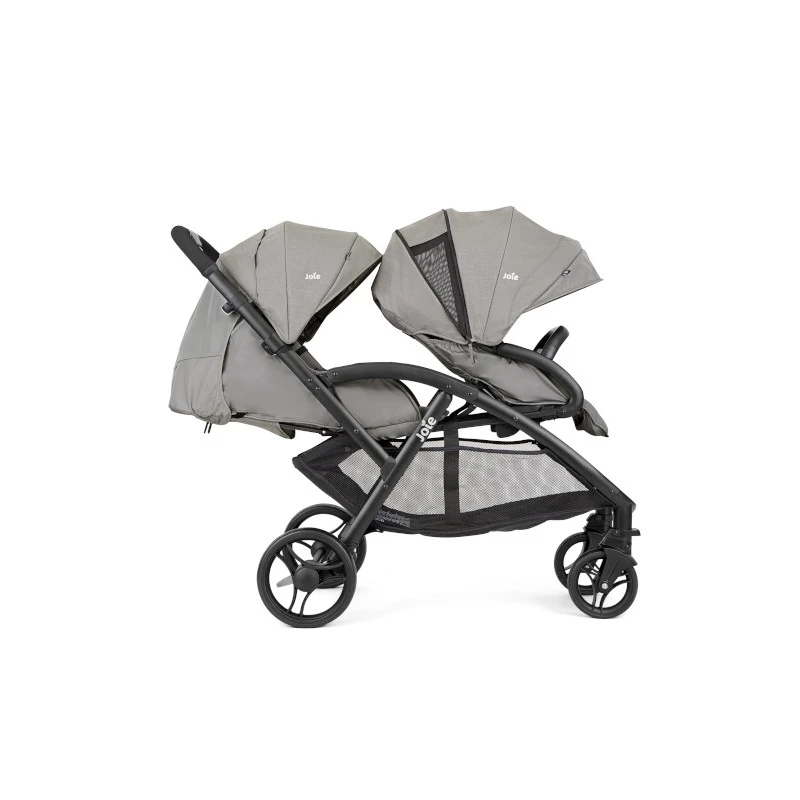 Poussette Double Evalite Duo JOIE Pebble 5 Poussette Double Evalite Duo JOIE Pebble – Image 3