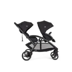 Poussette Double Evalite Duo JOIE Shale -Made 4 Baby Boutique poussette double evalite duo joie shale 2