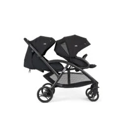 Poussette Double Evalite Duo JOIE Shale -Made 4 Baby Boutique poussette double evalite duo joie shale 3