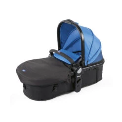 Poussette Double Fully Twin CHICCO Power Blue -Made 4 Baby Boutique poussette double fully twin chicco power blue 6