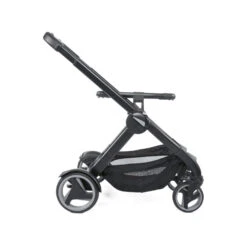 Poussette Double Fully Twin CHICCO Power Blue -Made 4 Baby Boutique poussette double fully twin chicco power blue 7